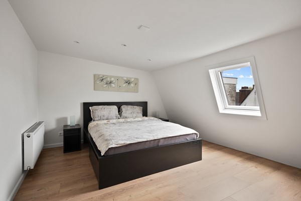 Medium property photo - Albert Cuypstraat 194-3, 1073 BL Amsterdam
